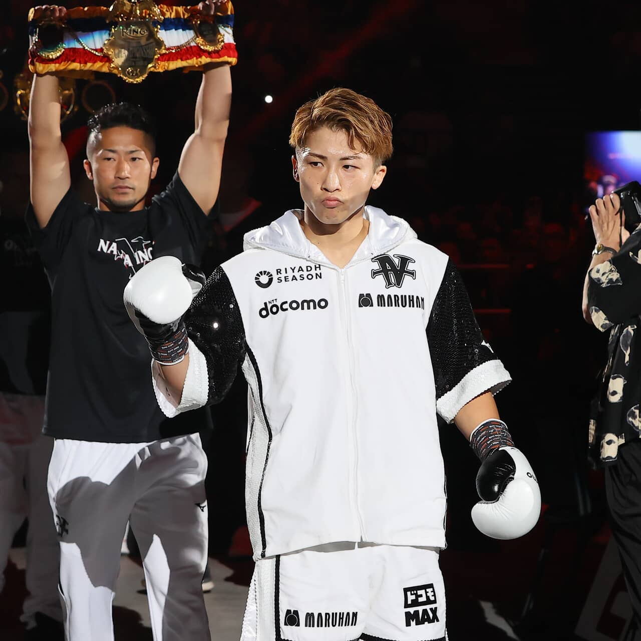 ボクシング井上尚弥、5度目の防衛で世界26連勝！メイウェザー＆ルイスに並ぶ世界タイ記録を樹立！
